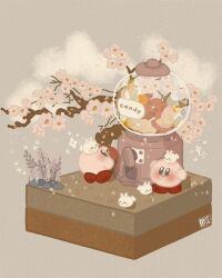 kirby from kirby (series)