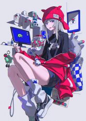 original fan art