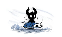 hollow knight fan art