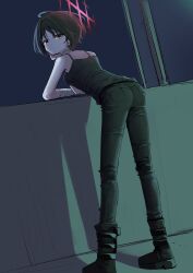misaki (blue archive) from blue archive