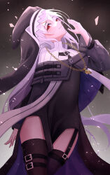specter (arknights) from arknights