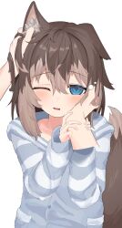 indie virtual youtuber fan art