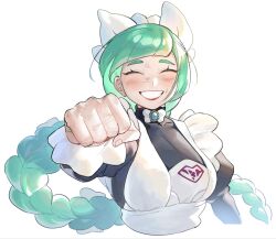 lebanne (pokemon) from pokemon