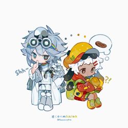 original fan art