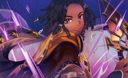 sethos (genshin impact) from genshin impact