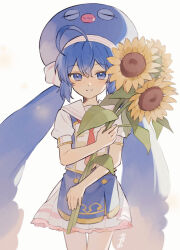 otomachi una from vocaloid