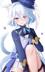 furina (genshin impact) from genshin impact