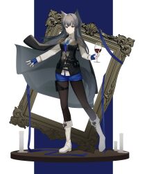 texas (arknights) from arknights