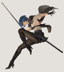 ciel (tsukihime) from fate/grand order