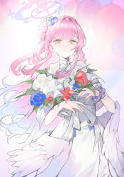 mika (blue archive) from blue archive