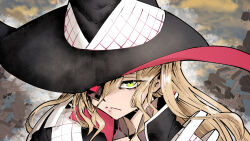 othinus from toaru majutsu no index by trebas