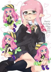 harmony (splatoon) from splatoon (series)