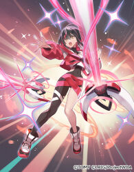 yuzuki (wixoss) from wixoss by yuko (uc yuk)