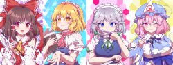 alice margatroid from imperishable night by kaoling