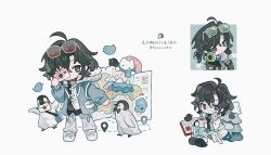 original fan art