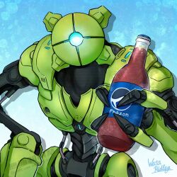 metroid fan art