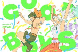 portgas d. ace from one piece