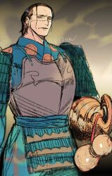crocodile (one piece) from one piece
