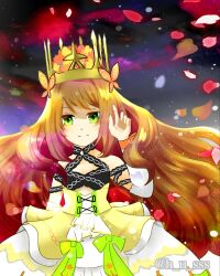 celine (fire emblem) from fire emblem