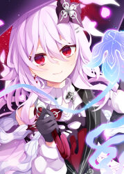 evernight (honkai: star rail) from honkai: star rail by maki soutoki