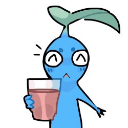 pikmin (series) fan art