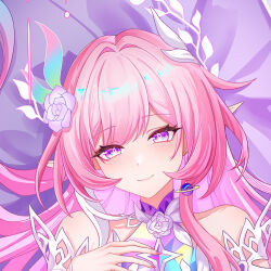 cyrene (honkai: star rail) from honkai: star rail