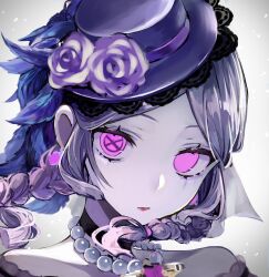 identity v fan art