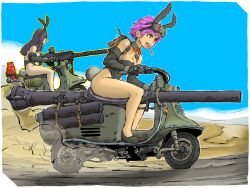 original fan art