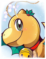 dragonite from pokemon by woofzilla