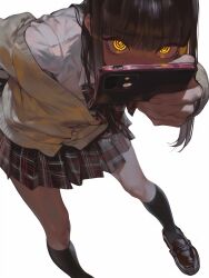 nayuta (chainsaw man) from chainsaw man