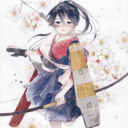 houshou (kancolle) from kantai collection