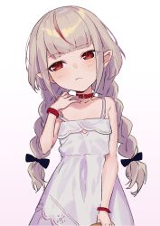 makaino ririmu from nijisanji by yumesaki nana