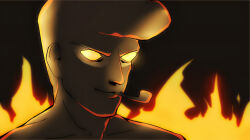 father (knd) from codename: kids next door by t k g