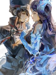 morag ladair (xenoblade) from xenoblade chronicles (series)