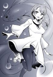 under night in-birth fan art