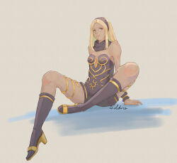 kitten (gravity daze) from gravity daze