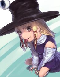 moriya suwako from touhou