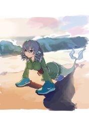 tralalero tralala from touhou