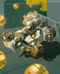 banyue (zenless zone zero) from zenless zone zero