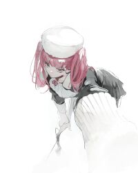 dokugamine riruka from bleach by kanji (nievart)