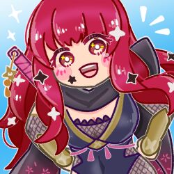 fire emblem fan art