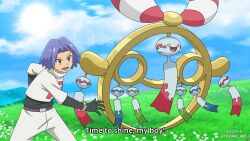 chimecho from pokemon