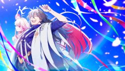 oryou (fate) from fate/grand order