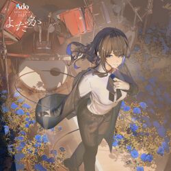 chando (ado) from ado (utaite)
