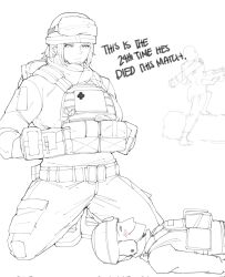 original fan art