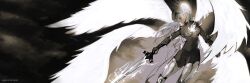 nephis (shadow slave) from shadow slave