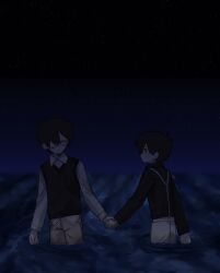 omori (omori) from omori by rou (h s sinrin)