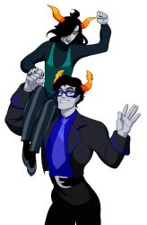 homestuck fan art
