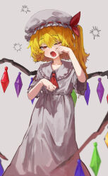 flandre scarlet from touhou