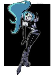 danny phantom fan art